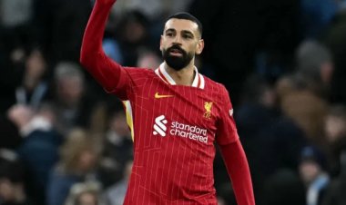 محمد صلاح يشتري فيلا فاخرة في تركيا بقيمة 10 ملايين دولار