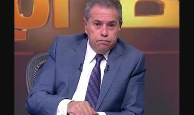 دعوى مستعجلة من توفيق عكاشة ضد طليقته لاتهامها بالنصب