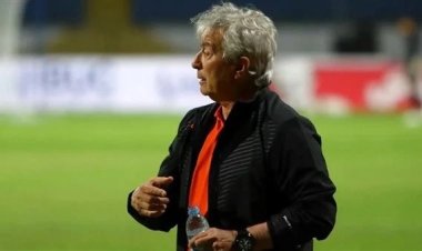 حلمي طولان يعلن قائمة منتخب مصر النهائية في كأس العرب