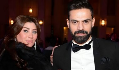 رد دعوى أمير طعيمة ضد زوجته السابقة جيني كامل