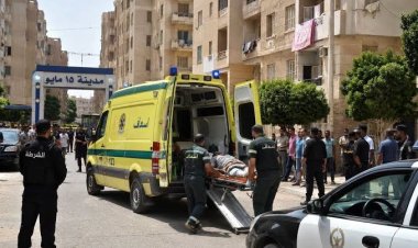 جريمة أسرية مروعة في 15 مايو.. مهندس ينهي حياة زوجته وأبنائه وحماته بالرصاص