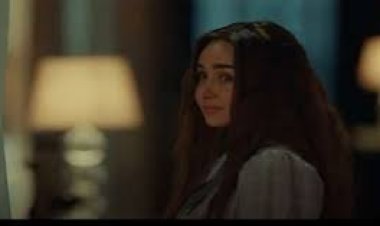 "صفقة القرن المنتظرة".. هنا الزاهد تشوق جمهورها للحلقة الأخيرة من مسلسلها "إقامة جبرية"