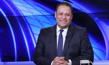 النيابة تستمع لأقوال كابتن ضياء السيد في بلاغ سب وقذف