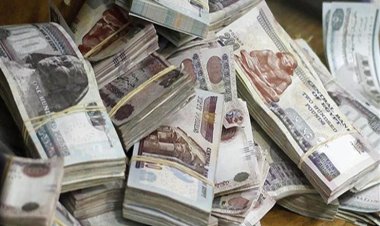 ضبط شخصين بتهمة غسل 40 مليون جنيه حصيلة الاتجار بالنقد الأجنبي