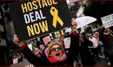 القناة 13 الإسرائيلية نقلا عن مسؤول: بعض مطالب حماس لا يمكن تلبيتها