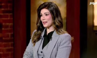 تحركات الدولار وخلافات الفنانين أبرزها.. وفاء حامد تتصدر المشهد بتحقق توقعات أحداث أواخر أكتوبر.. 