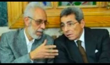 حدث ما توقعه بالضبط.. محمود سعد يروي تفاصيل الأيام الأخيرة في حياة نبيل الحلفاوي