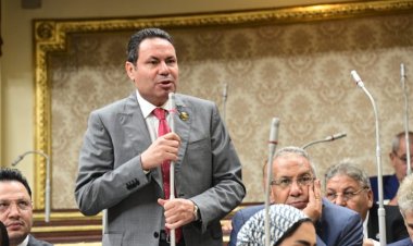 رئيس زراعة النواب: خطاب الرئيس السيسي أمام البرلمان تضمن رسائل مهمة  