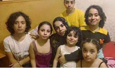 العثور على جثمان الزوج الأردني  والد ضحايا مذبحة كرموز  في شقته بالأردن