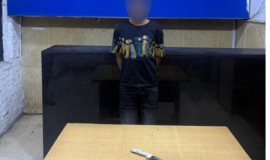 تمزيق جسد شاب فى مشاجرة بسبب فتاة بدار السلام