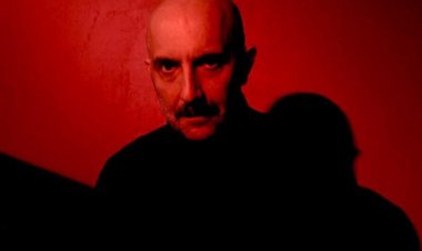 ندوة فنية للمخرج الأرجنتيني جاسبر نوي بمهرجان القاهرة السينمائي