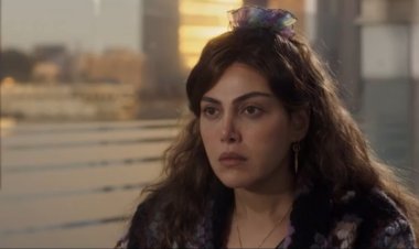 «منار» تنهي حياتها.. أحداث مثيرة في الحلقة الـ13 من مسلسل «صدفة»