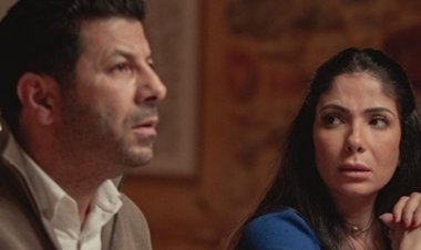 إياد نصار عن أزمة فيلم «أصحاب ولا أعز»: «اتهزيت ومنى زكي عضمها ناشف أكتر مني»