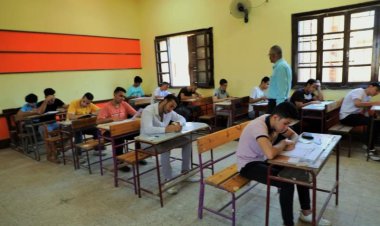 آخر موعد لتسليم استمارة الثانوية العامة 2024