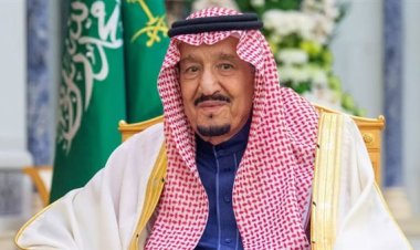 خادم الحرمين يصدر أمرا ملكيا بشأن الجنسية السعودية