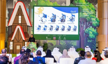 انطلاق «مهرجان الشارقة القرائي للطفل» بمشاركة 25 دولة مايو المقبل