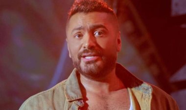 تامر حسني يرد على جدل عمله في التأليف والتلحين والإخراج: "بصيت في ورقتي لقيت ربنا بيكرمني"