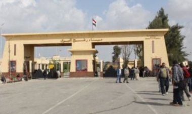 اكسترا نيوز: مصر تفتح معبر رفح استعدادًا لاستقبال المرضى الفلسطينيين