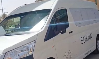 تنفيذا لوصيته.. أسرة عبد الرحمن أبو زهرة تمر بجثمانه أمام مسجد الإمام الحسين