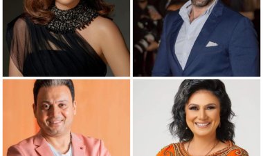 خاص لـ العاصمة.. تعليقات فنانين مصر على لافتات «الفن مش رسالة» الغامضة بالشوارع