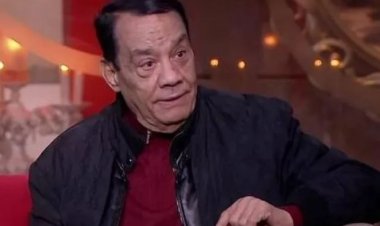 عاجل| خاص لـ العاصمة... تأجيل موعد جنازة حلمي بكر من اليوم إلى الغد