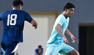 استعدادا للقمة.. الزمالك يخسر أمام الشرقية إنبي بهدفين وديا