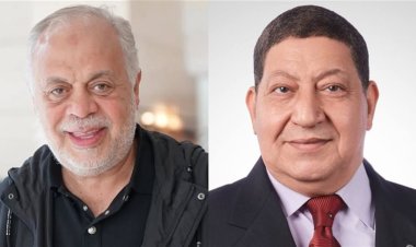 محمد دسوقي يكشف سبب حذف منشوره ويوضح موقف أشرف زكي ونقابة المهن التمثيلية