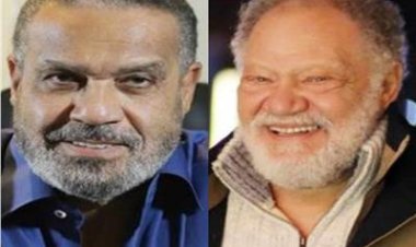 جمال العدل تعليقًا على تصريحات يحيى الفخراني: ظروف الفنانين اليوم تختلف عن الماضي وبياخدوا فلوس تكفي ولادهم وأحفادهم