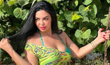 بعد إخلاء سبيلها.. منع البلوجر نرمين طارق من السفر 