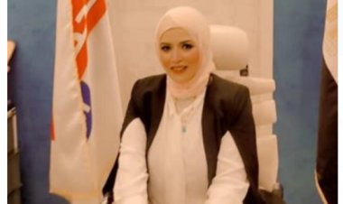 قيادة حزبية: التحالف الوطني للعمل الأهلي أدخل البهجة والسرور على المواطنين في مصر