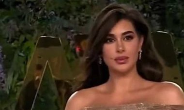 إطلالة ياسمين صبري تثير جدلاً على مواقع التواصل الاجتماعي