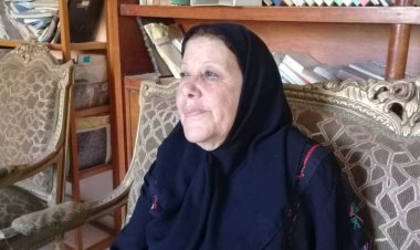 بإعدام القاتل.. أجهزة الأمن تسدل الستار على قضية مقتل الناقدة نفيسة قنديل