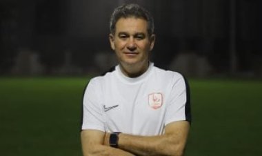 خالد جلال: مباراة القمة لها حسابات خاصة.. والزمالك عليه الحذر أمام الأهلي