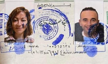 تساؤلات بسبب عدم  تعليق منة شلبي وأحمد الجنايني على  وثيقة زواجهما المتداولة