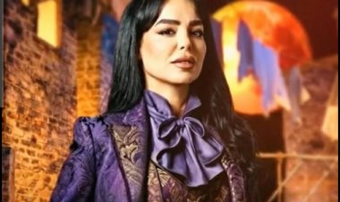 خاص لـ العاصمة.. نور العزيز:  أجسد الشر الناعم في مسرحية  ابن الاصول .. والطمع المادي يحرك شاهيناز