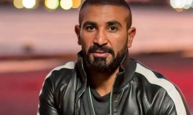 الطبيب المعالج لـ أحمد سعد يكشف آخر تطورات حالته الصحية