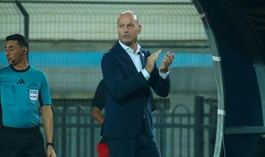 توروب: حققنا انطلاقة قوية في دور المجموعات.. والأخطاء واردة