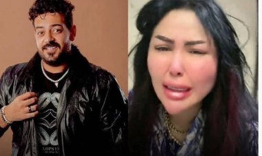 زوجة إسماعيل الليثي تكشف تفاصيل خلافاتها معه: مبحبش الخيانة.. وليا حقوق محرومة منها