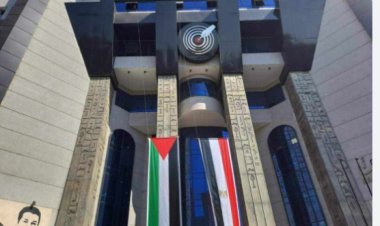 هاجمت الاحتلال الصهيوني.. أخبار نقابة الصحفيين اليوم الأربعاء