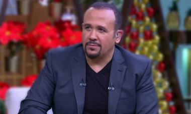 "ممنوع من الكلام".. هشام عباس يتعرض لوعكة صحية مفاجئة