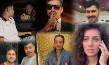 أحمد رمزى لـ"لعاصمة" : كل النجوم ظهروا معايا مجاملة وماحدش أخد أجر 