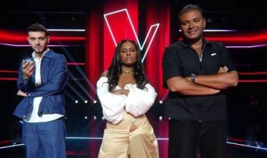 MBC تعلن موعد عرض «The Voice Kids» بلجنة تحكيم جديدة