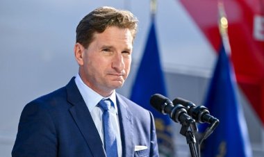 فيليبس: إذا أصبحت رئيسًا لأمريكا سأعترف بدولة فلسطين