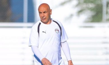 موعد مؤتمر حسام حسن استعدادا لمباراة نيوزيلندا في كأس العالم