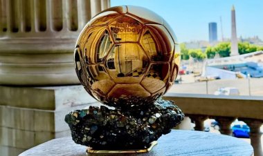 بتواجد صلاح.. تعرف على المرشحين لـ«الكرة الذهبية 2025» وموعد الحفل