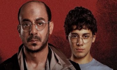 ماجدة خير الله تدافع عن «لعبة جهنم»: المسلسل لا يضم مشاهد عنف