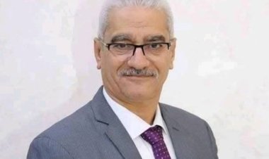 أزمة قلبية..وفاة مدير الإدارة التعليمية في الباجور