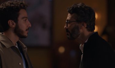 الانتخابات تحسم مصير عائلة أبو المجد في مسلسل إمبراطورية ميم الحلقة 12