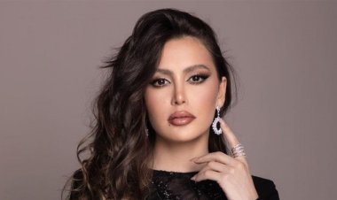 مرام علي تكشف عن عمرها الحقيقي.. وتؤكد: العمر مجرد رقم