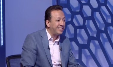 ناقد رياضي: فوز الأهلي بسداسية على «شباب بلوزداد» يُعيد التعافي للنادي بعد الخسارة من «باتشوكا»